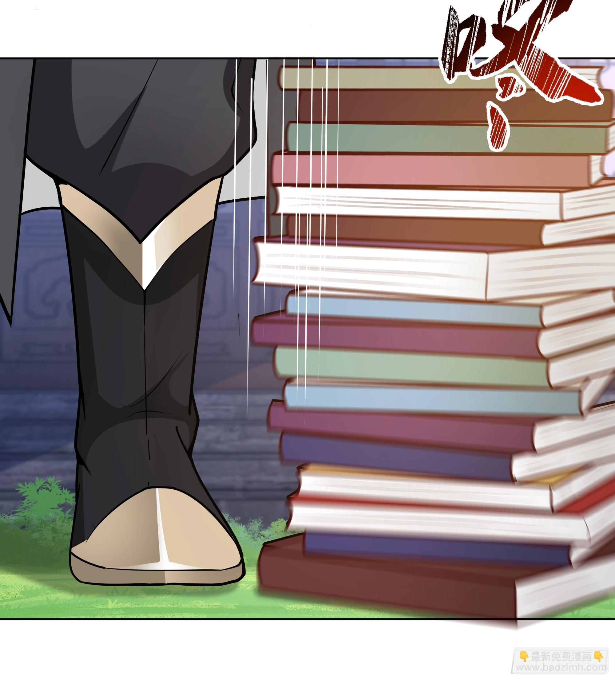 第28话-女孩子去不得的地方(1/2)-第28话