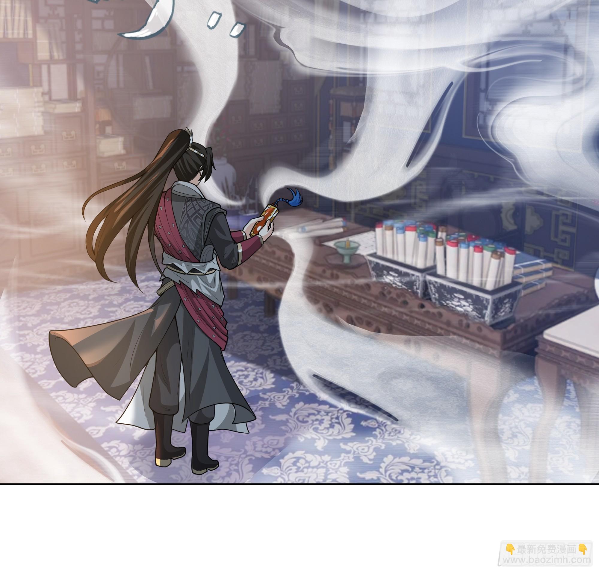 第30话-迎接敌人时刻到了(1/2)-第30话