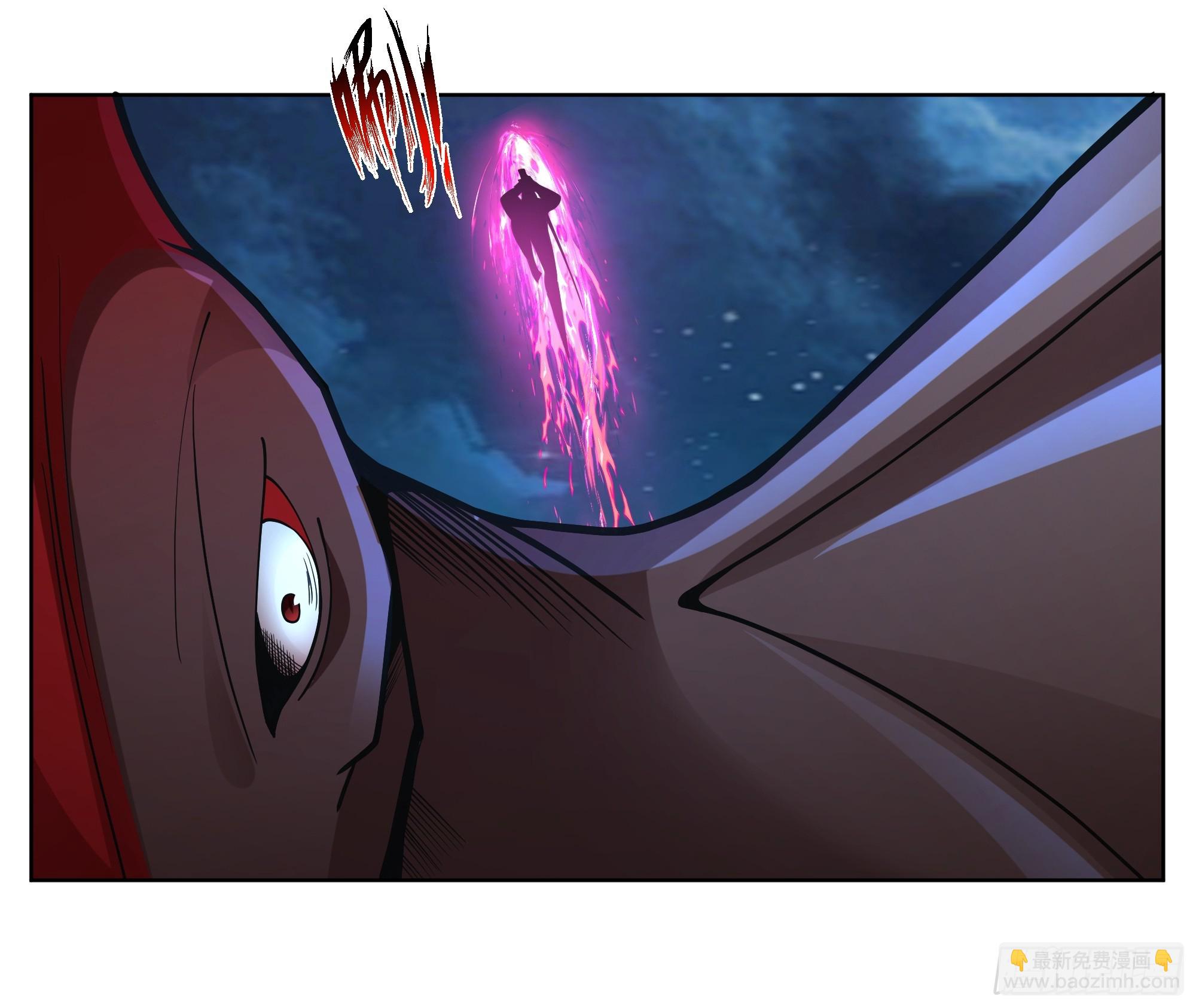 第34话-天元道(1/2)-第34话