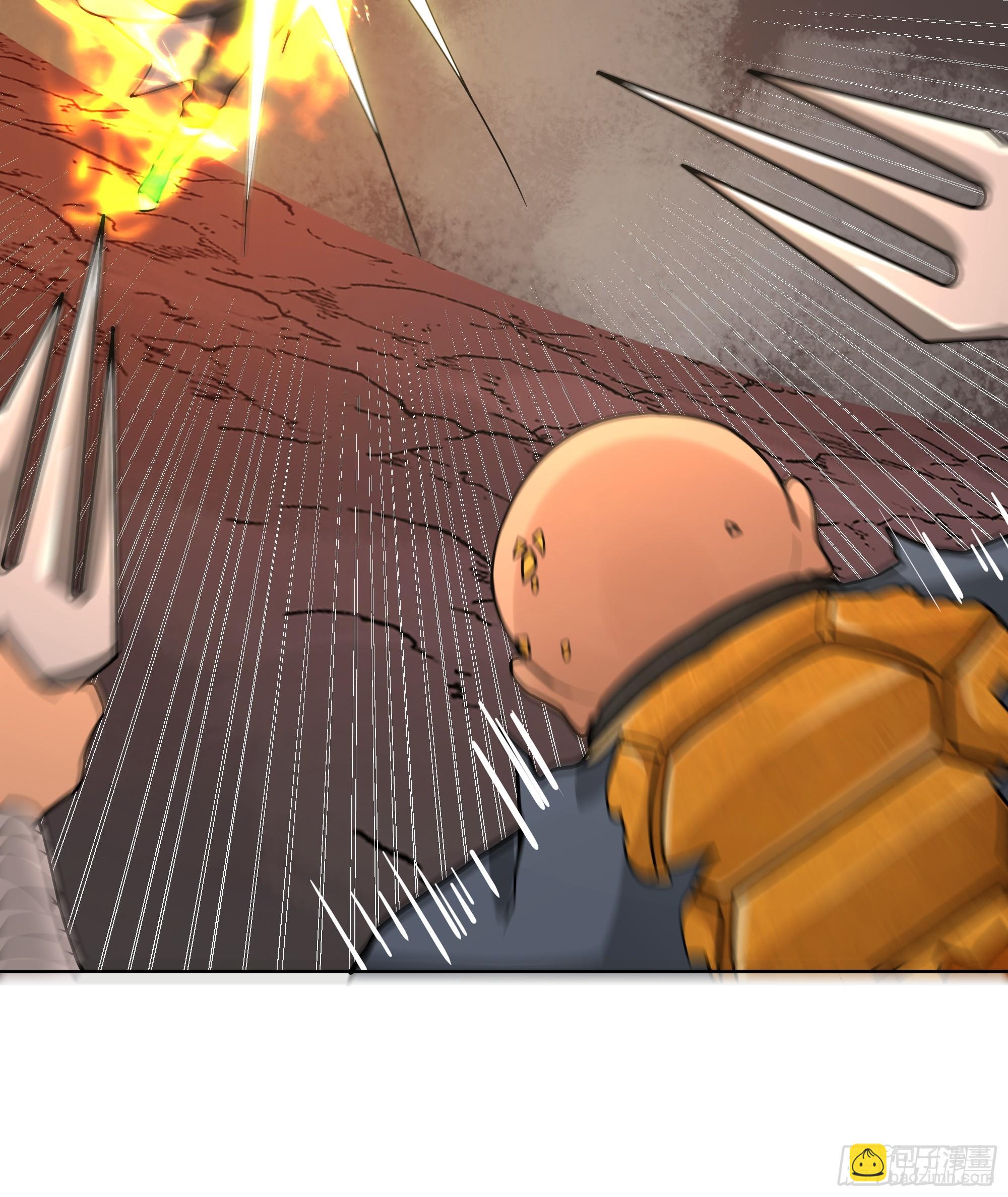 第42话-吃人的洞窟(1/2)-第42话