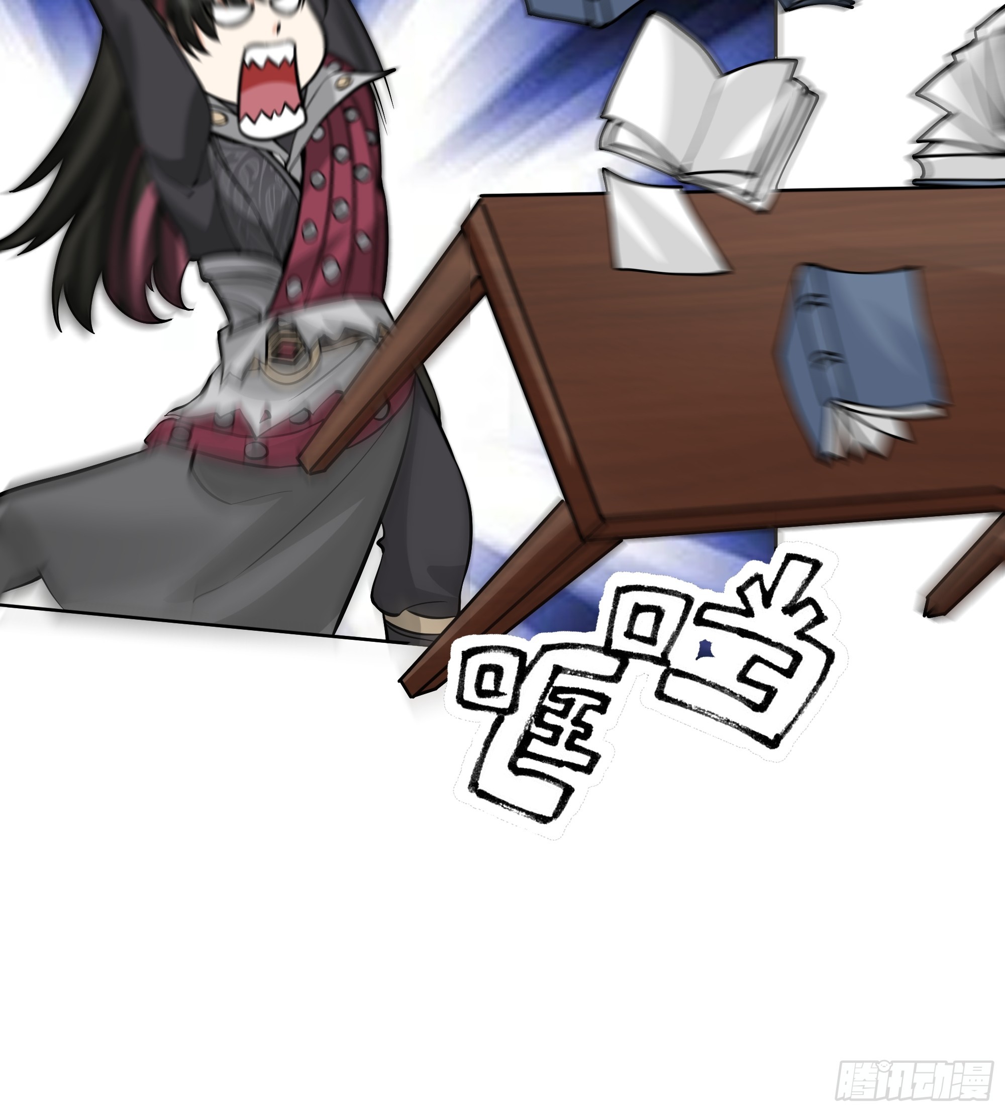 第46话-人体实验(1/2)-第46话