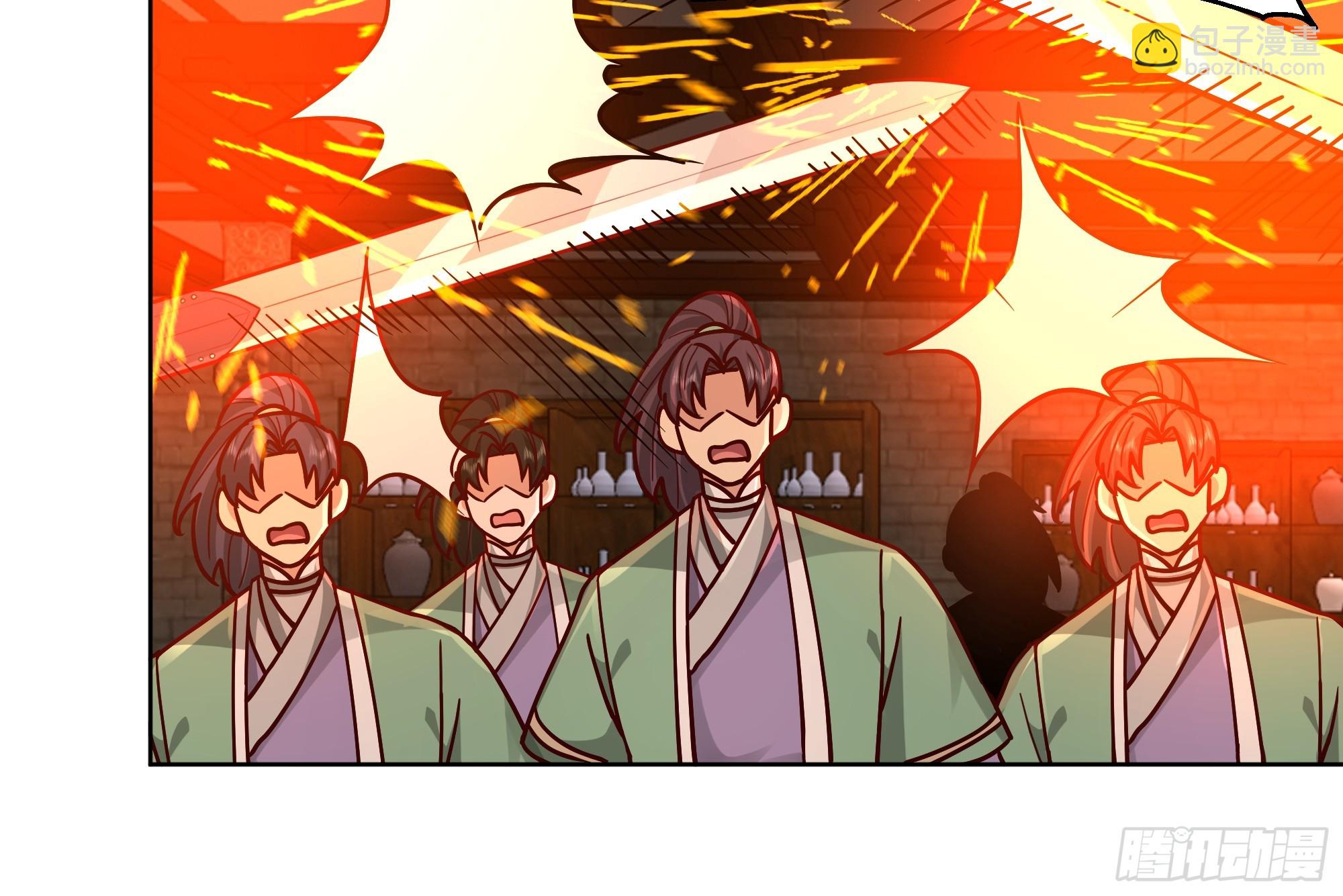 第48话-逃？为何要逃？(1/2)-第48话