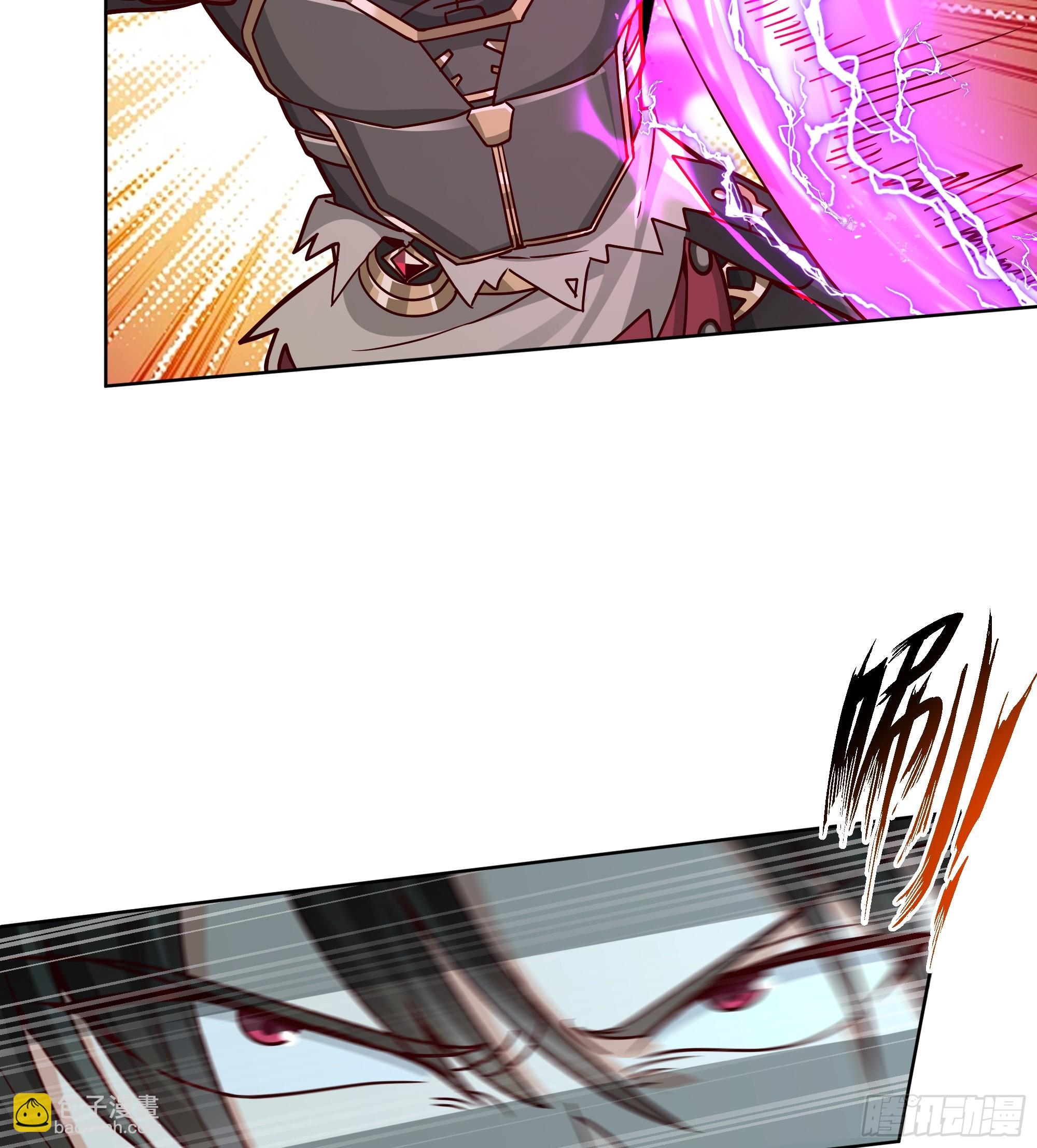 第48话-逃？为何要逃？(1/2)-第48话