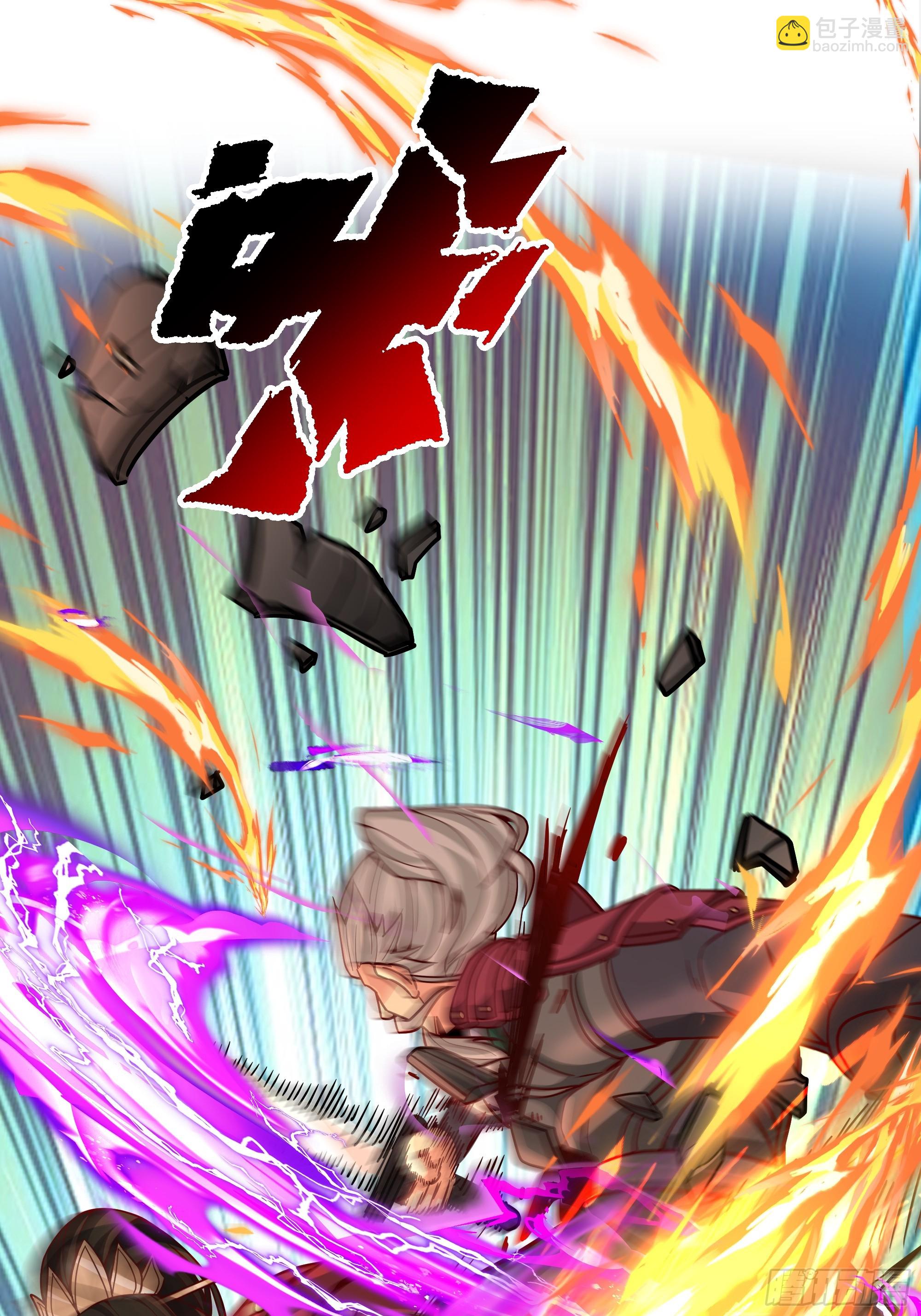 第48话-逃？为何要逃？(1/2)-第48话