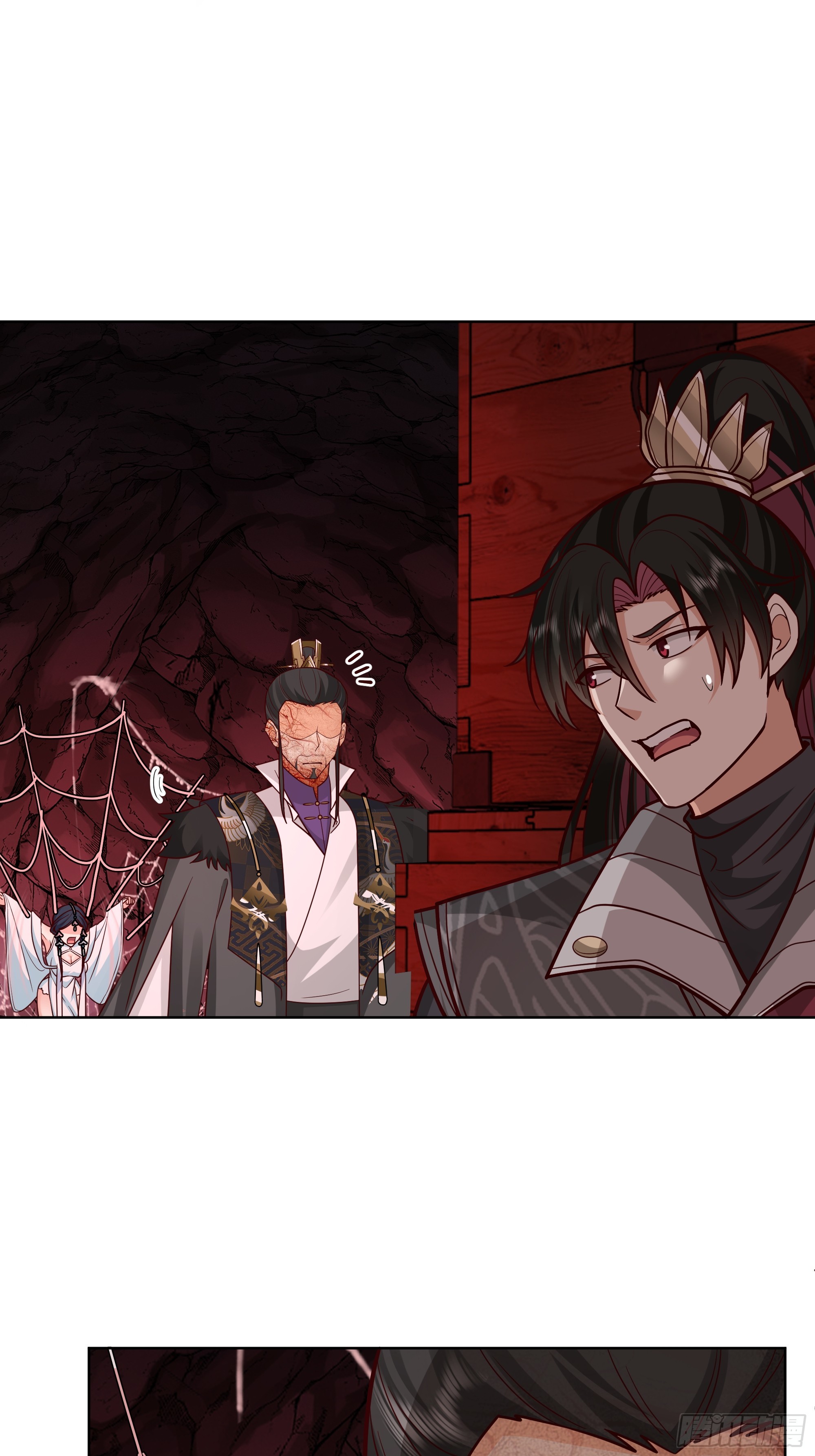 第50话-融为一体？-第50话