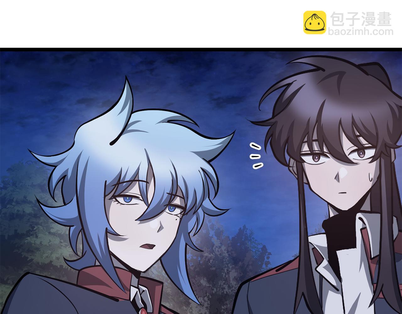 赫爾穆特·魔物養育之子 - 第67話 我纔是獵人(1/4) - 8