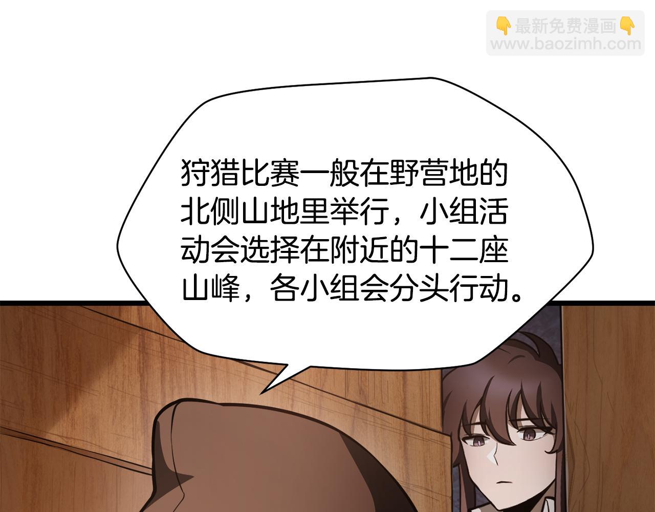 赫爾穆特·魔物養育之子 - 第69話 狩獵開始(1/5) - 2