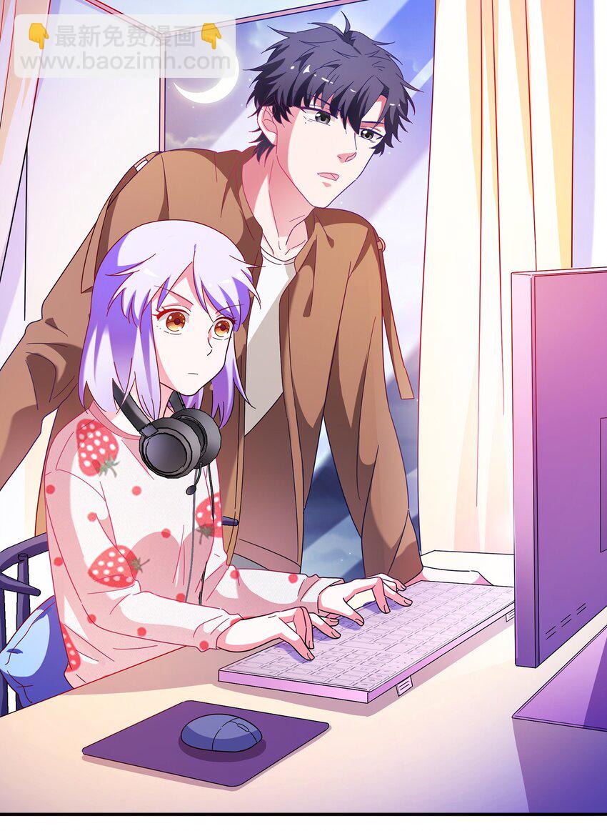 020 逃不过我的手掌心(1/2)-第22话