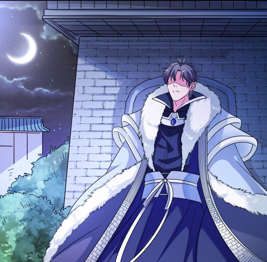 020 逃不过我的手掌心(1/2)-第22话