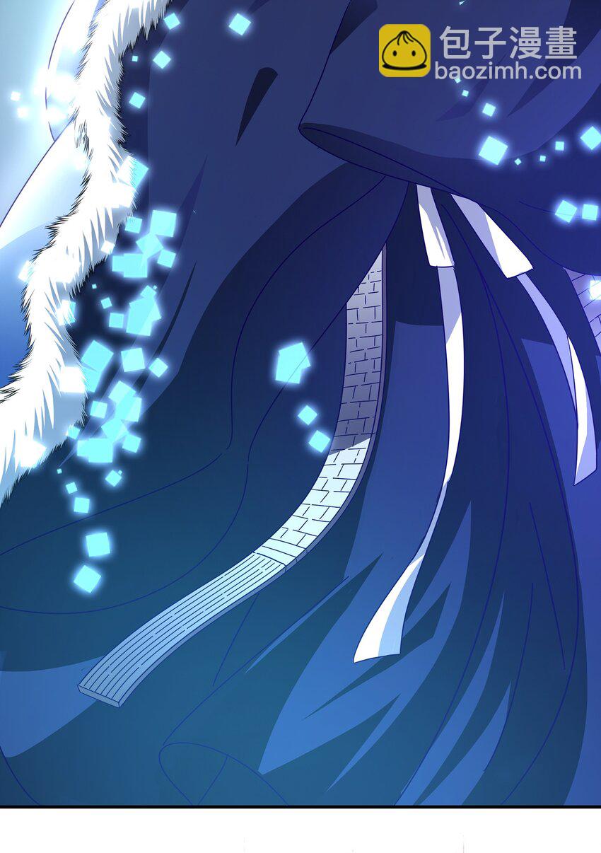 020 逃不过我的手掌心(1/2)-第22话