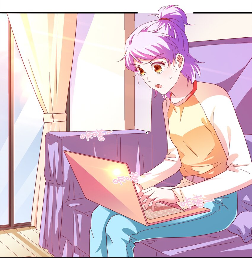 022 拉票大作战(1/2)-第24话