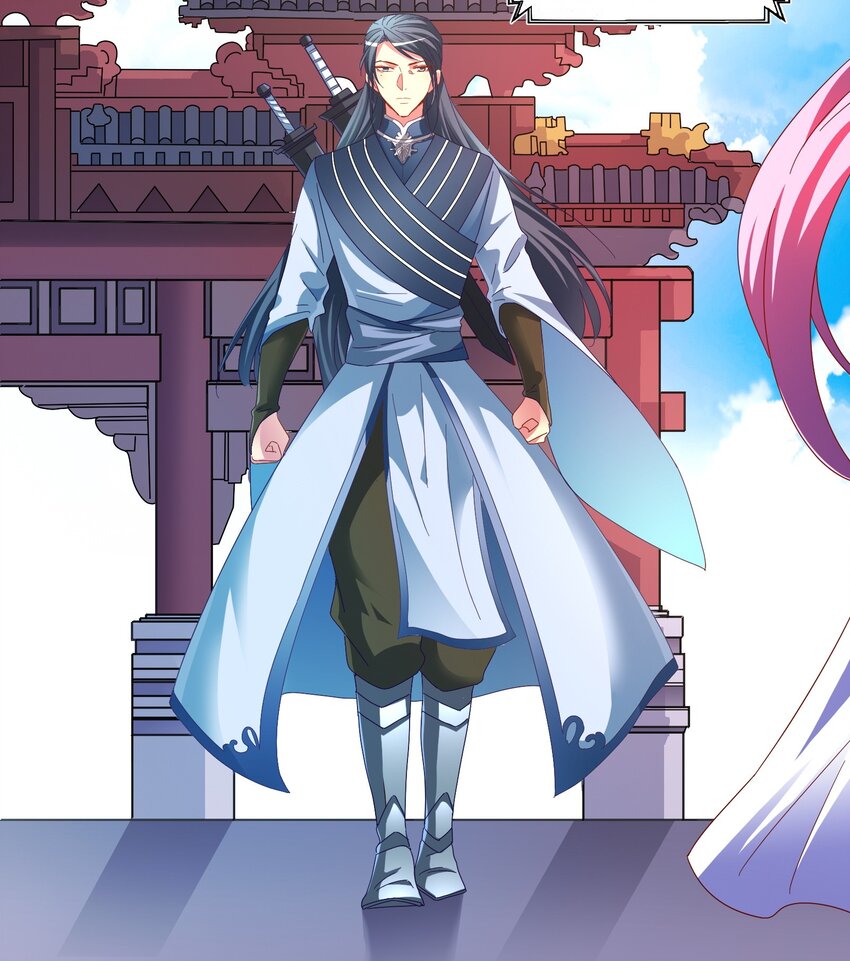 28 &ldquo;天晴不了&rdquo;-第30话