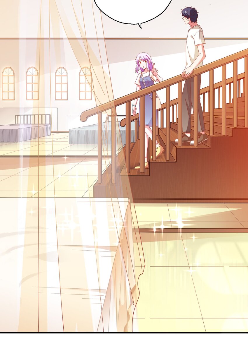 30 买床风波-第32话