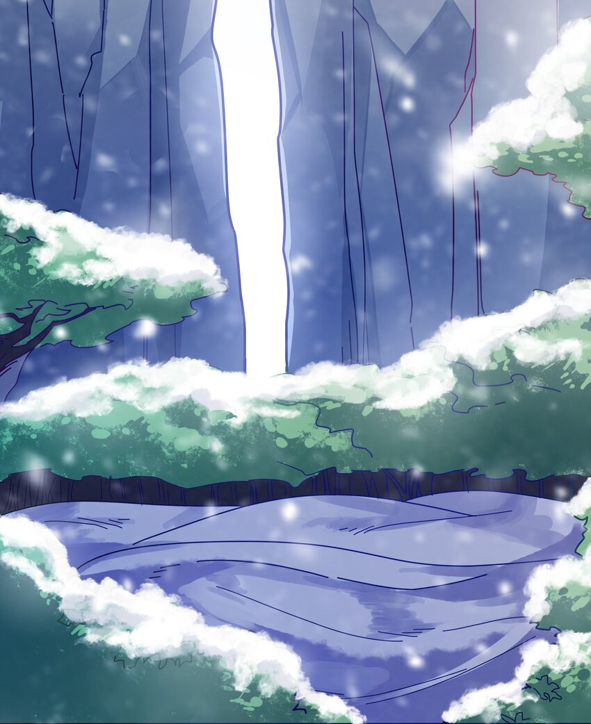 32 本尊比你受欢迎-第34话