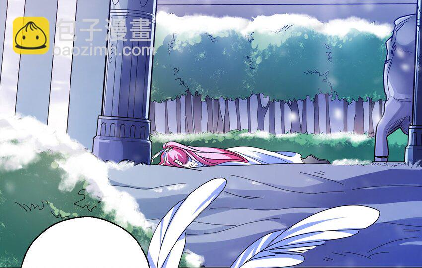 32 本尊比你受欢迎-第34话