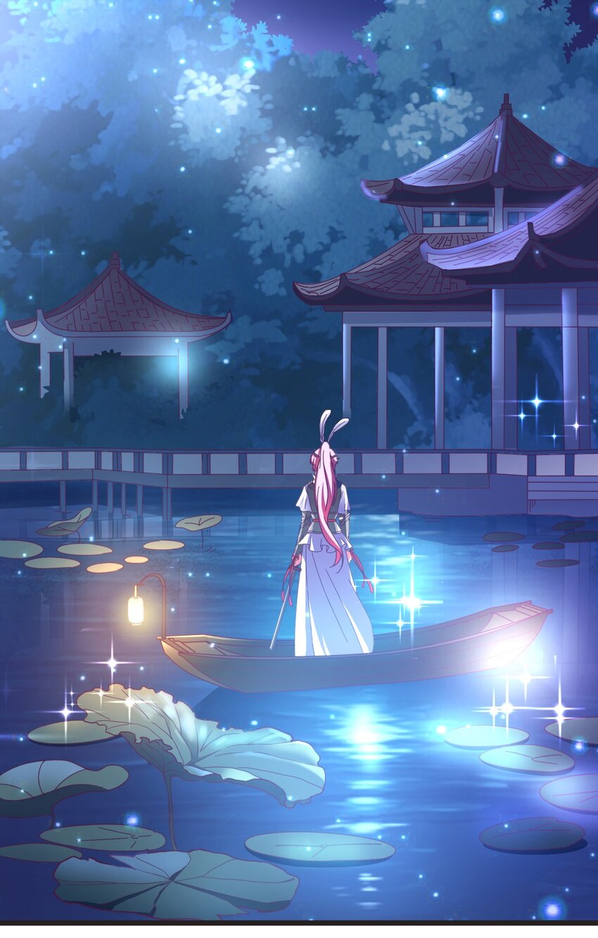 40 可以，这很主播！-第42话