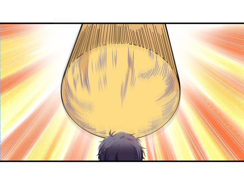 44 恭喜你抽中上上签！(1/2)-第46话