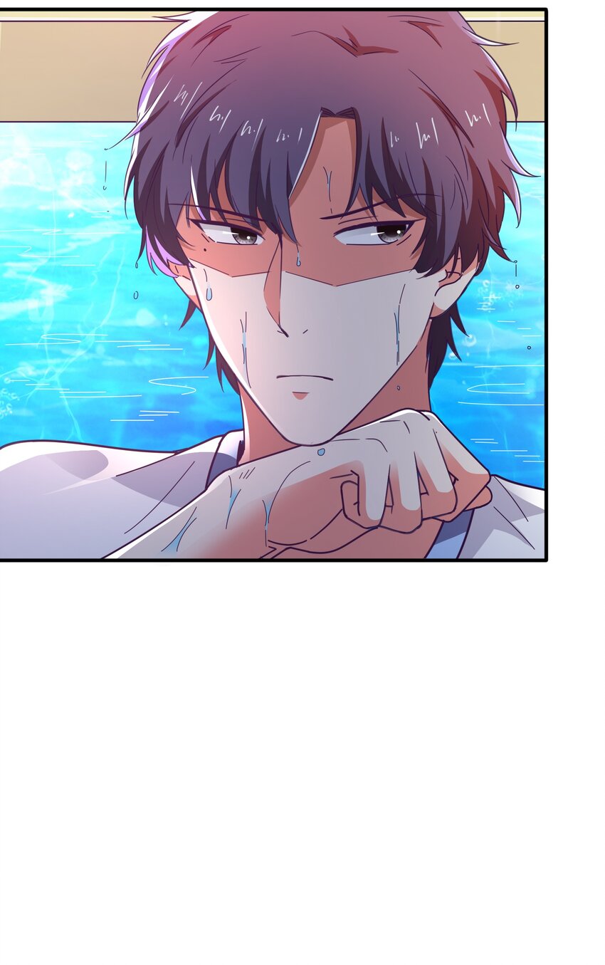 44 恭喜你抽中上上签！(1/2)-第46话