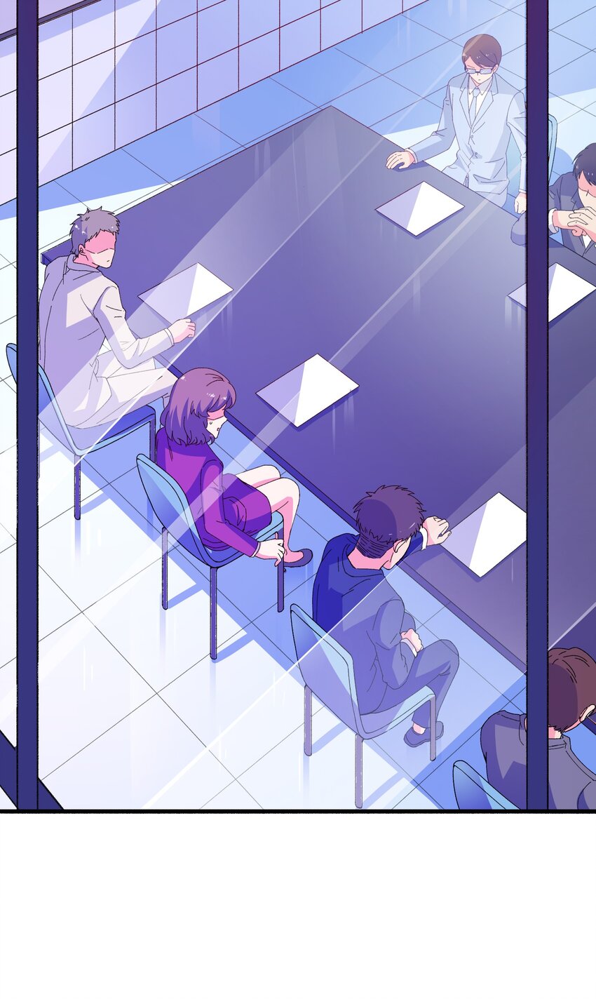 46 就凭我是白泽！-第48话