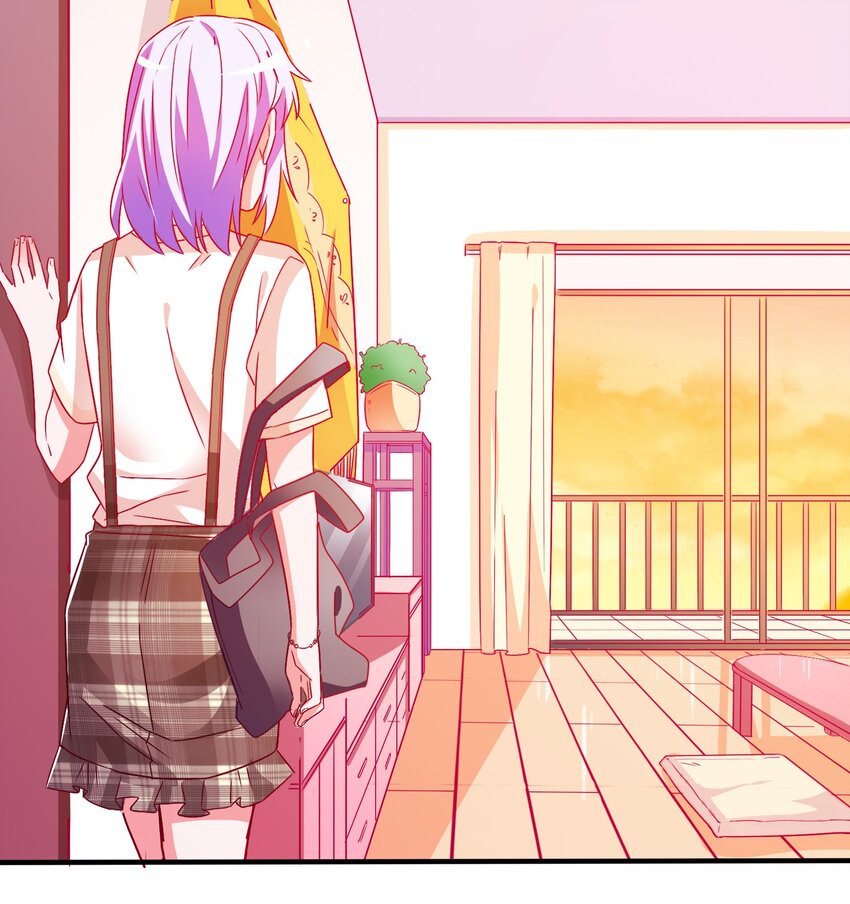 46 就凭我是白泽！-第48话