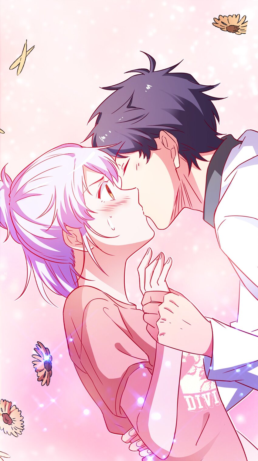 46 就凭我是白泽！-第48话