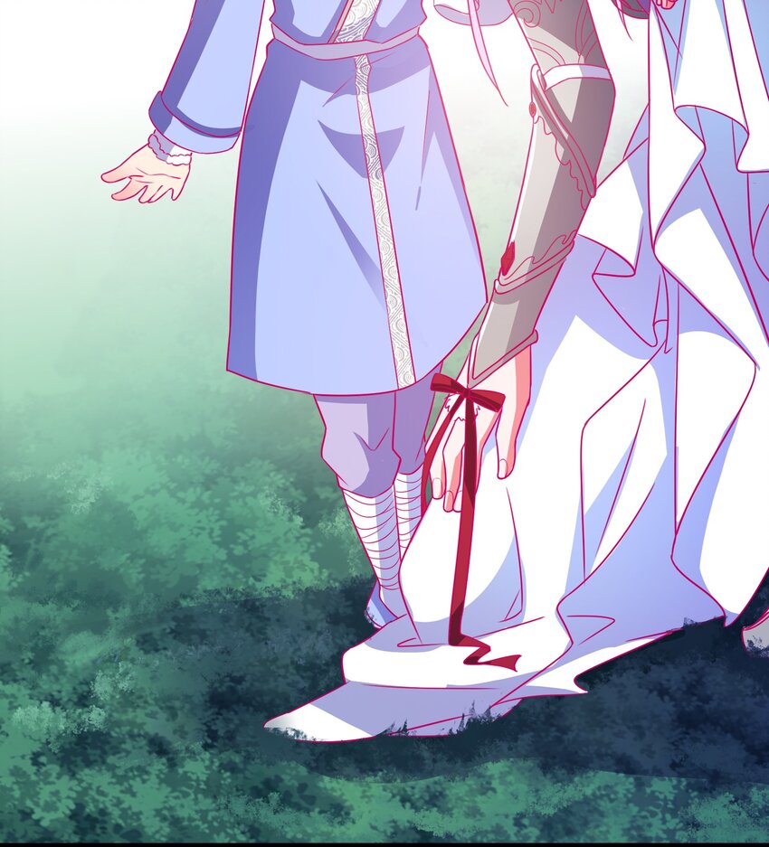 46 就凭我是白泽！-第48话