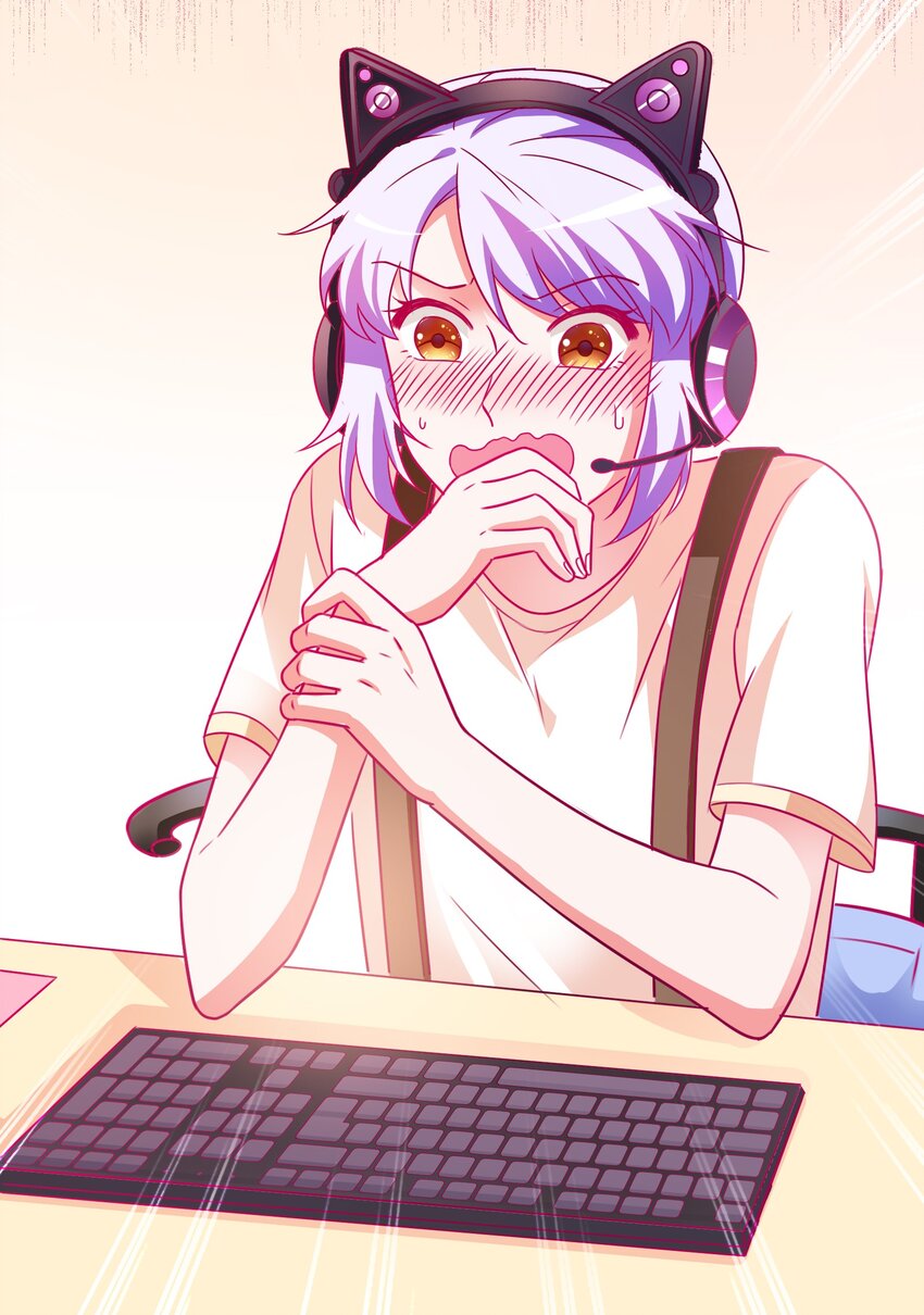 46 就凭我是白泽！-第48话