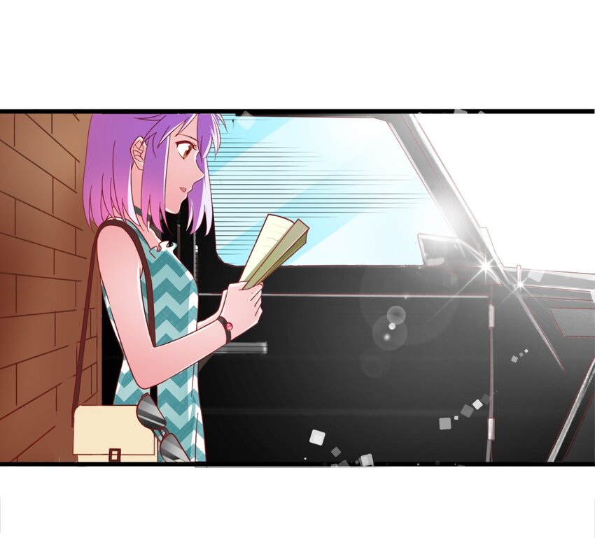 005 BOSS 一笑很倾城(1/3)-第6话