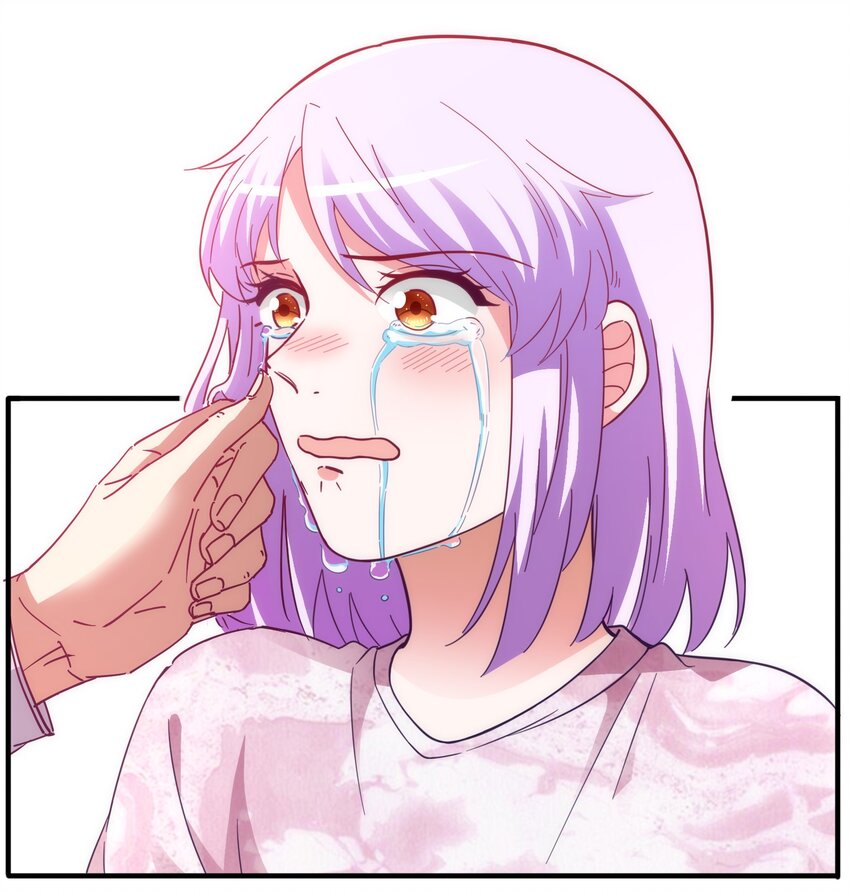 54 陪在身边的安慰-第56话