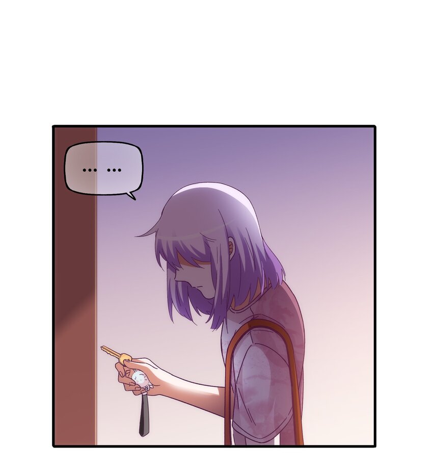 54 陪在身边的安慰-第56话