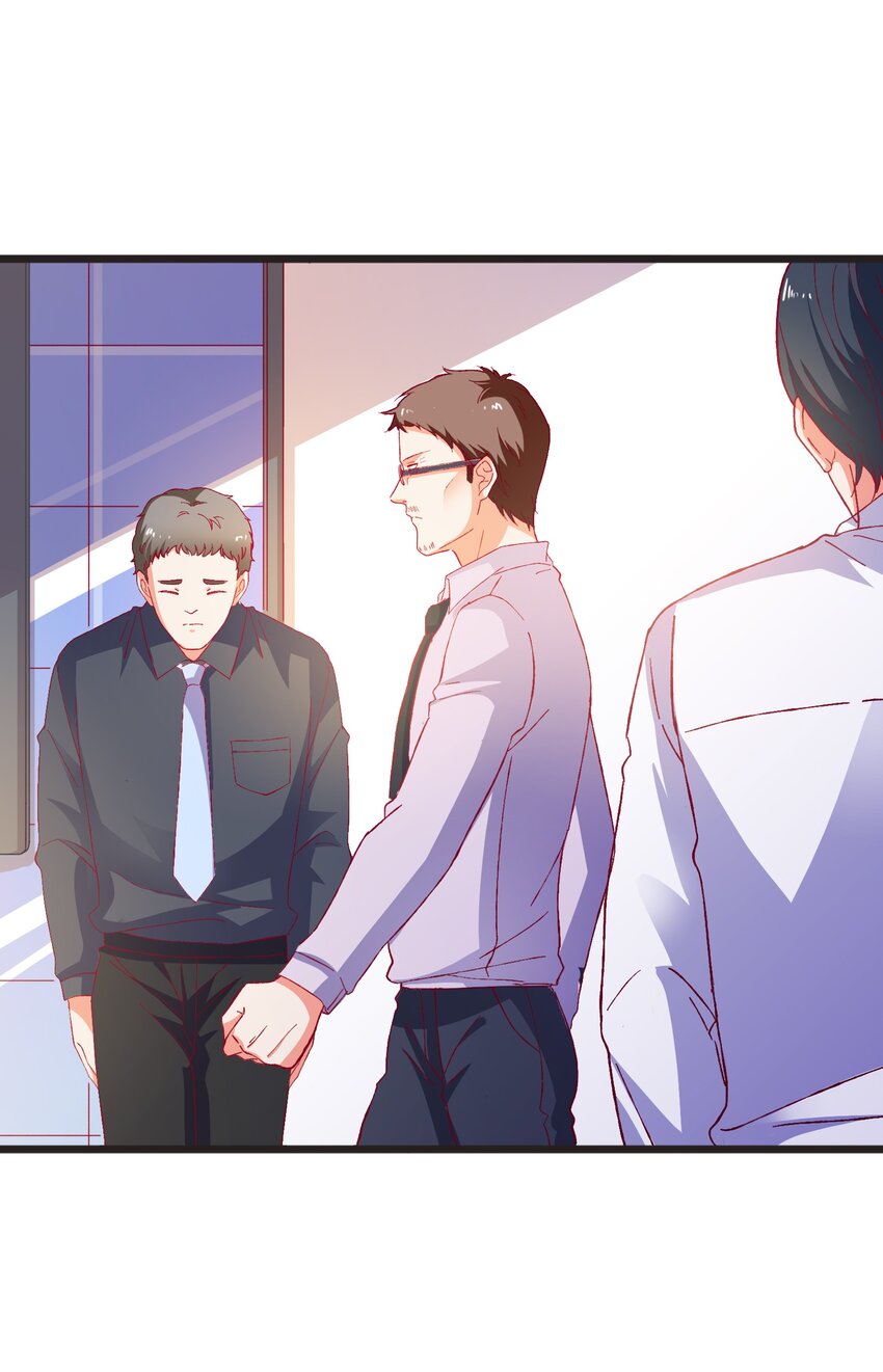 56 boss出手了(1/2)-第58话