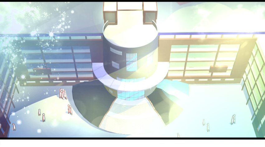 007 进击的白莲婊(1/3)-第8话