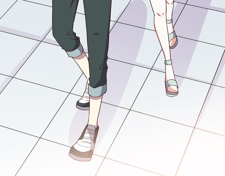 合法同居 - 第100話 找到你(2/3) - 5