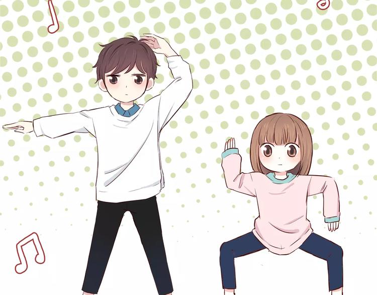 合法同居 - 第112話 尬舞(1/2) - 8