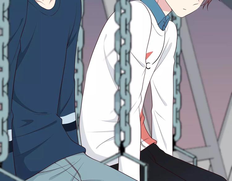 合法同居 - 第126話 心裡的位置(2/3) - 8