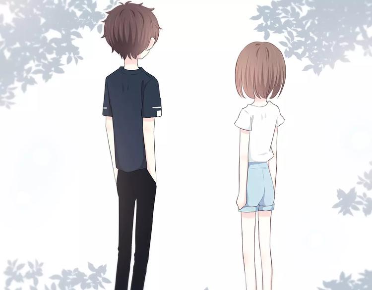 合法同居 - 第141話 老朋友(2/2) - 1