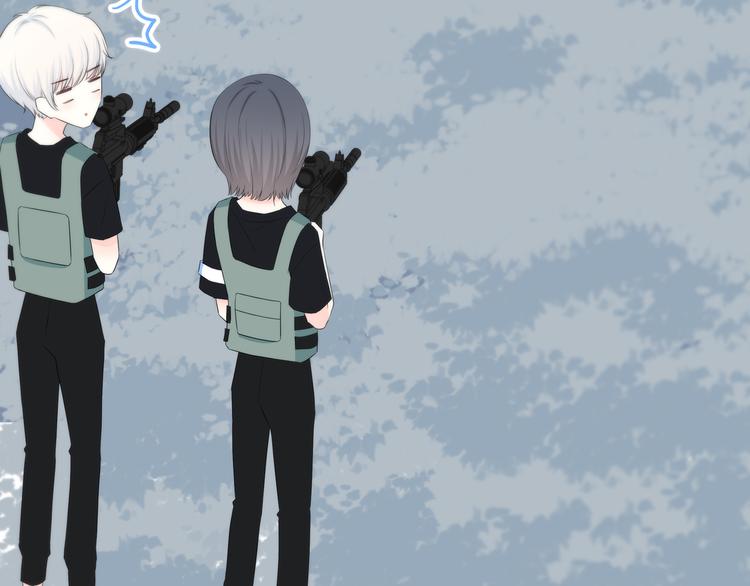 合法同居 - 第164話 對決(2/2) - 5