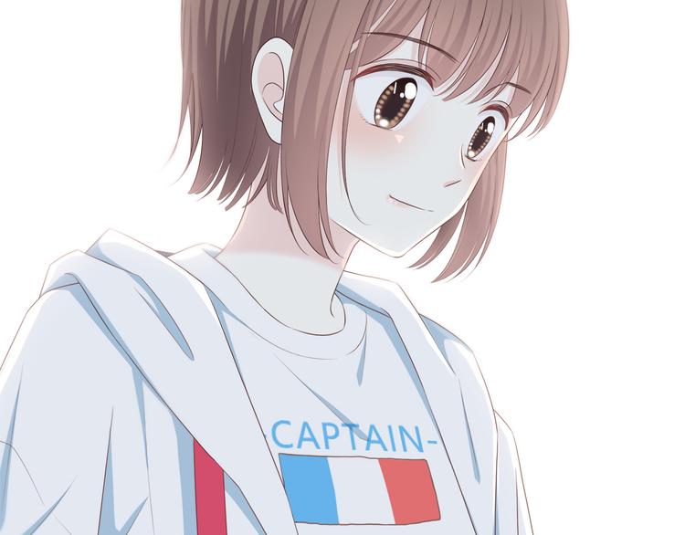 合法同居 - 第168話 他的味道(3/4) - 3