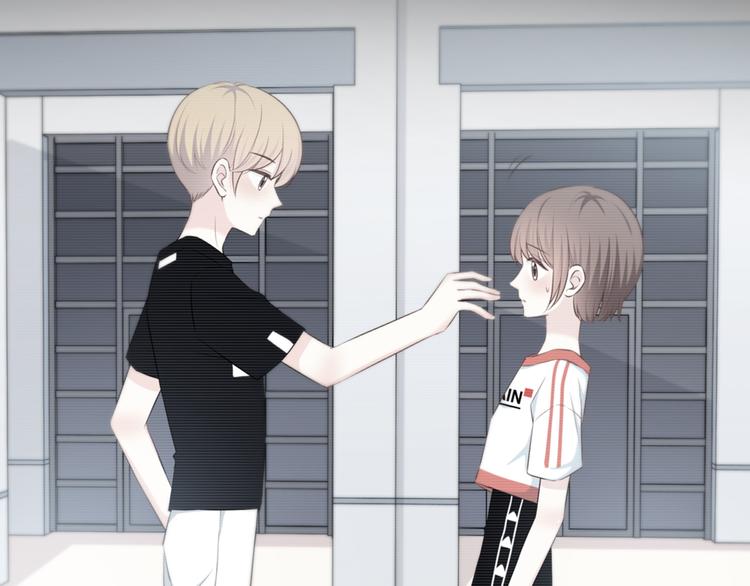 合法同居 - 第168話 他的味道(2/4) - 3