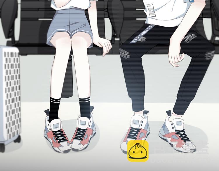 合法同居 - 第168話 他的味道(2/4) - 5