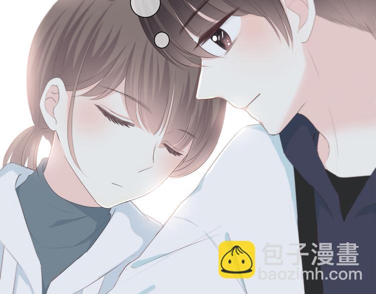 合法同居 - 第180話 睡着的時候(2/3) - 8