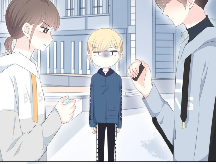 合法同居 - 第184話 脣膏(2/2) - 4