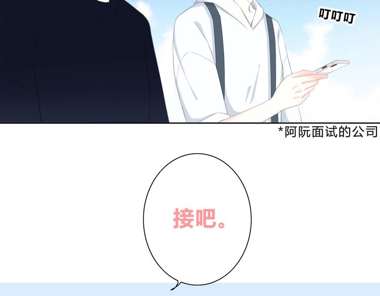 合法同居 - 第189話 面試結果(2/2) - 3