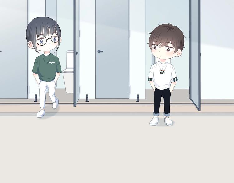 合法同居 - 第201話 考驗(1/2) - 8