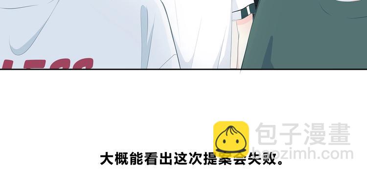 合法同居 - 第201話 考驗(1/2) - 8