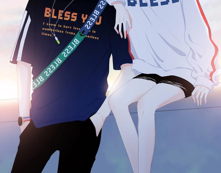 合法同居 - 第209話 暗示(2/2) - 5