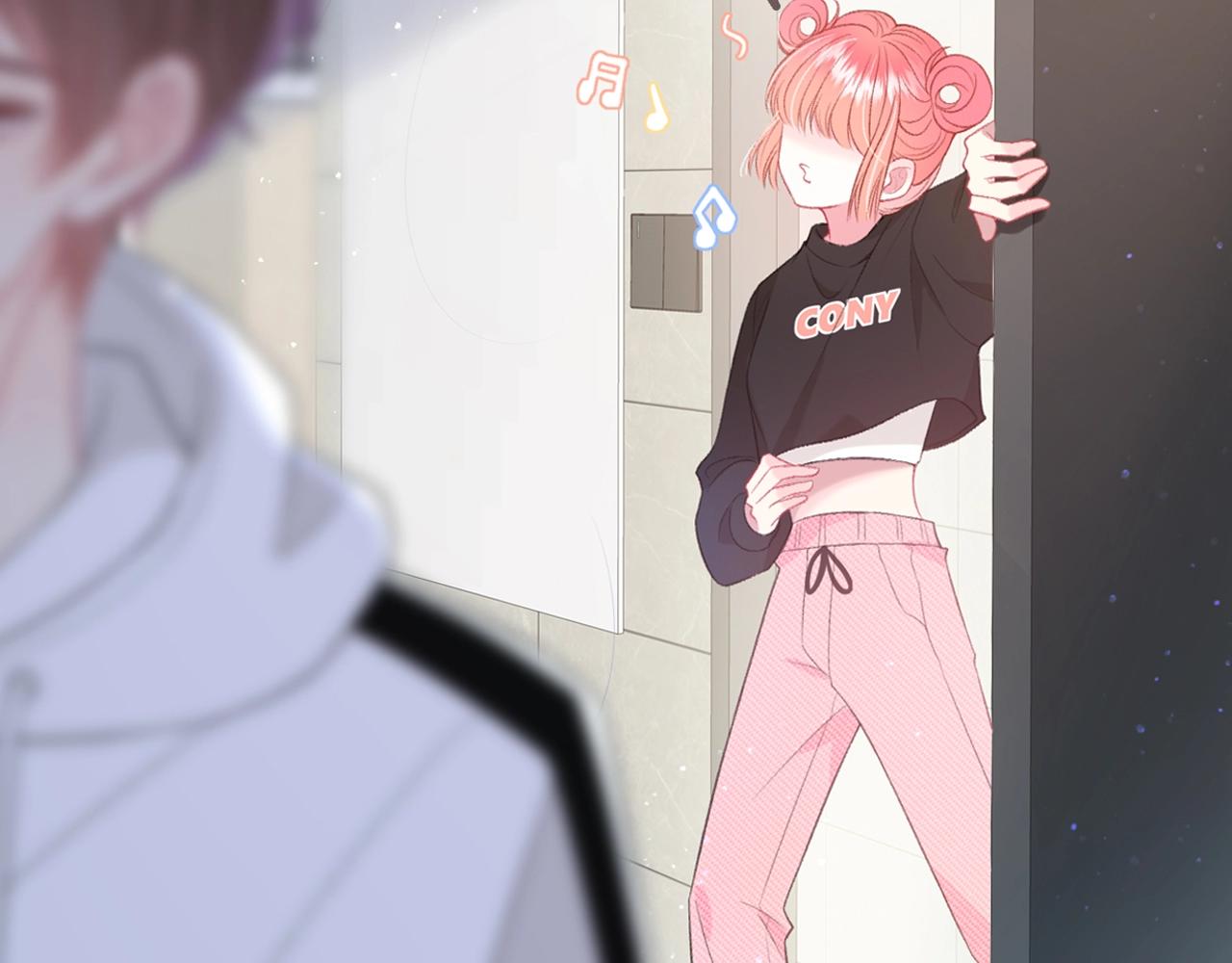 超甜新作来袭-第236话