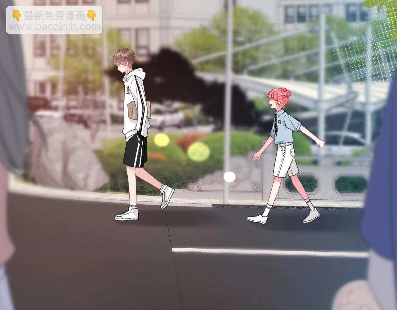 超甜新作来袭-第236话