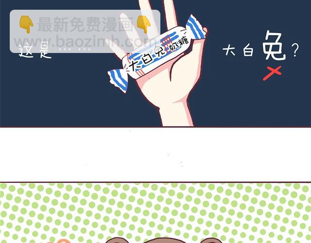 第3话 居然和我耍心眼-第4话