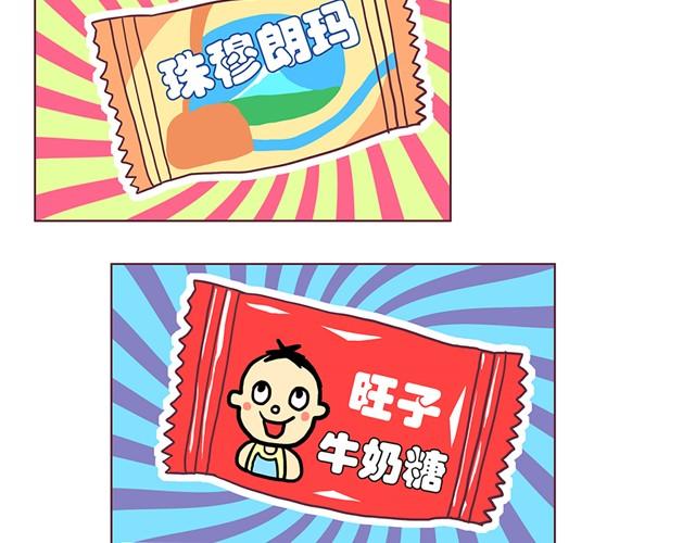 第3话 居然和我耍心眼-第4话